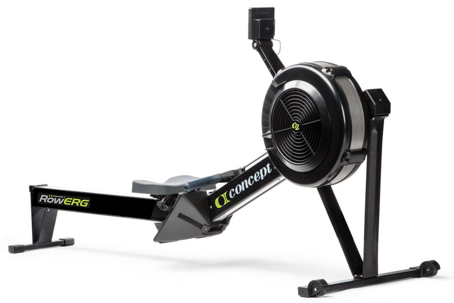 Concept2ГребнойтренажерConcept2RowErgStsndart