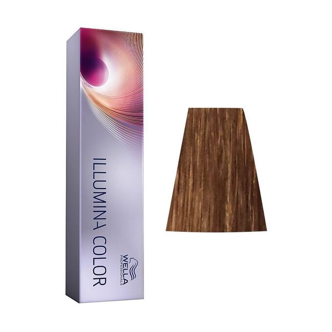 Wella illumina