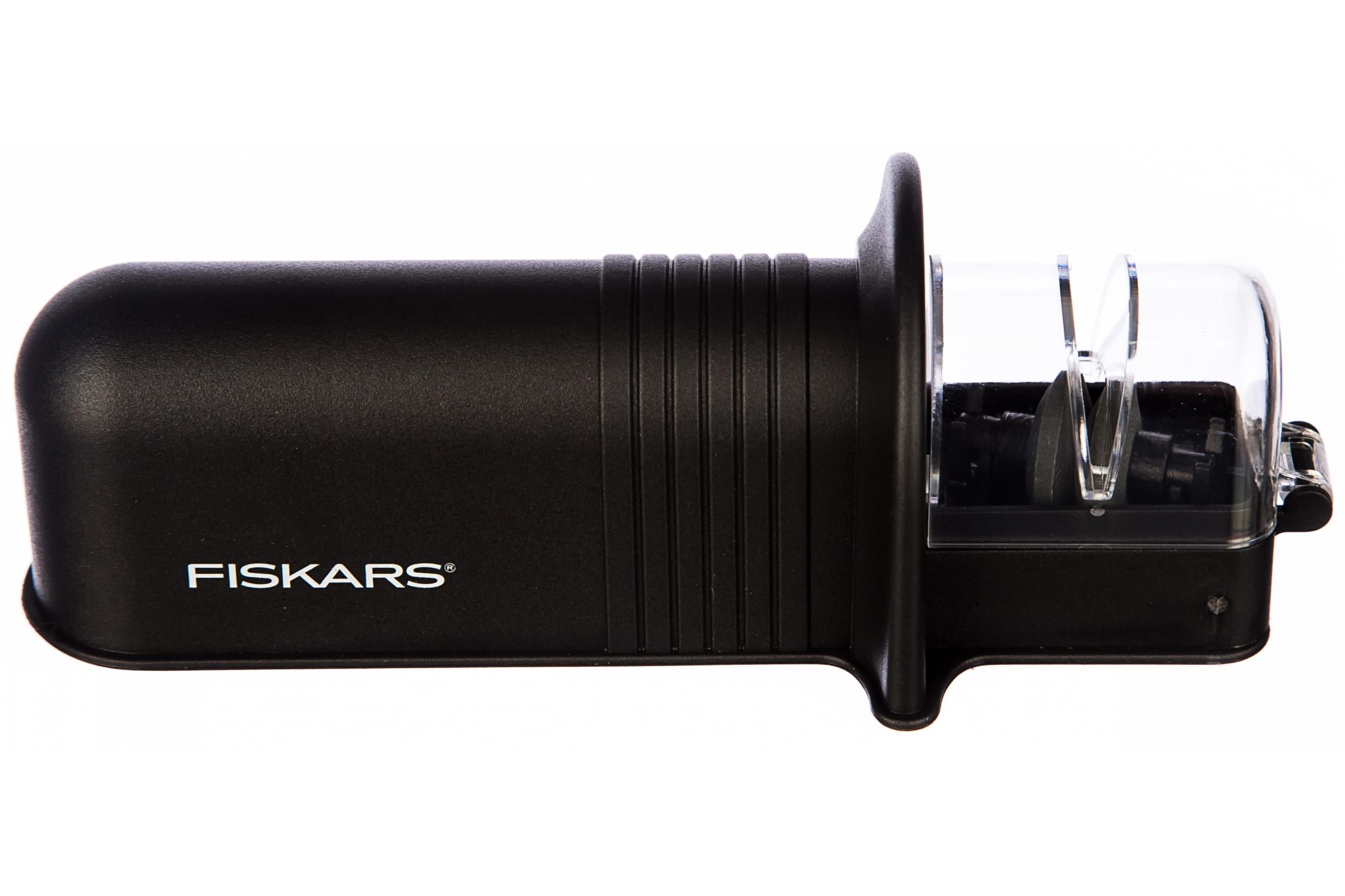Fiskars Xsharp Купить Точилка Для Ножей