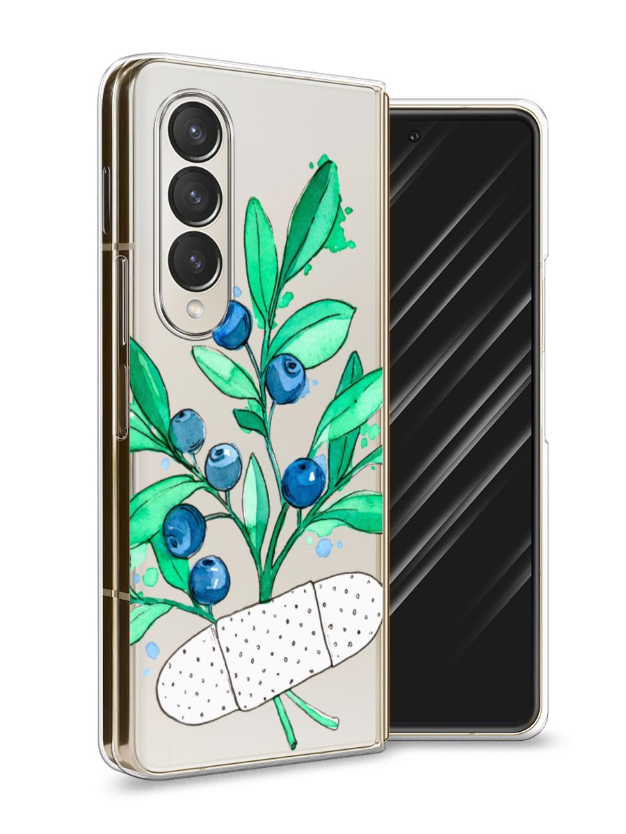 Купить Чехол На Самсунг Фолд