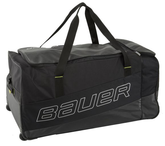 Баул на колесах BAUER S21 PREMIUM WHEELED BAG SR