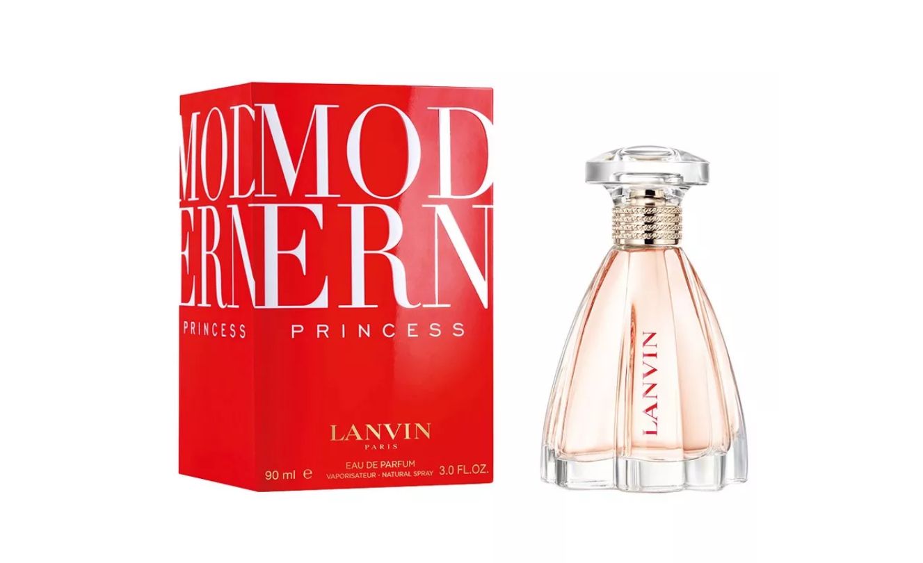 Lanvin modern princess летуаль. Lanvin Modern Princess EDP 90 ml. Ланвин Модерн туалетная вода принцесс 30 мл. Lanvin Modern Princess EDP 60ml. Lanvin Modern Princess 50 мл.