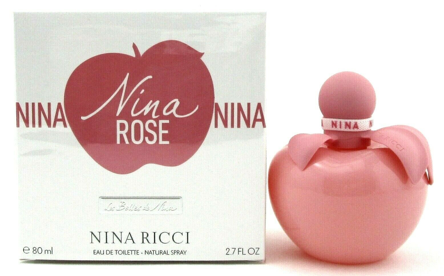 Nina ricci бренд