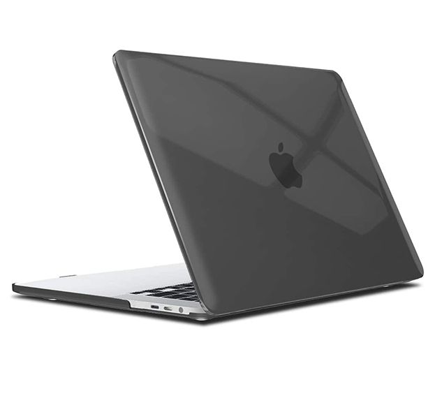 Пластиковая накладка для Macbook Pro 16 2019 A2141 Hard Shell Case