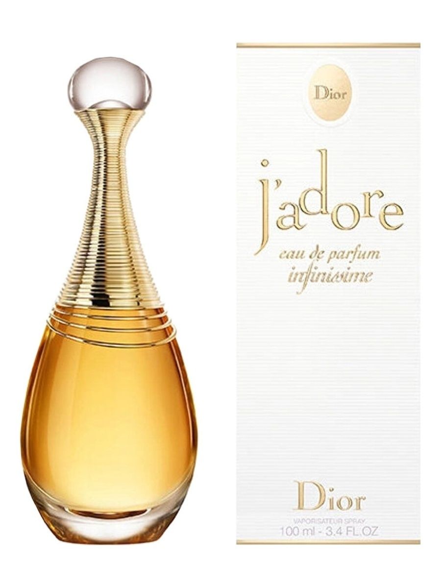 Christian Dior Jadore 100 ml