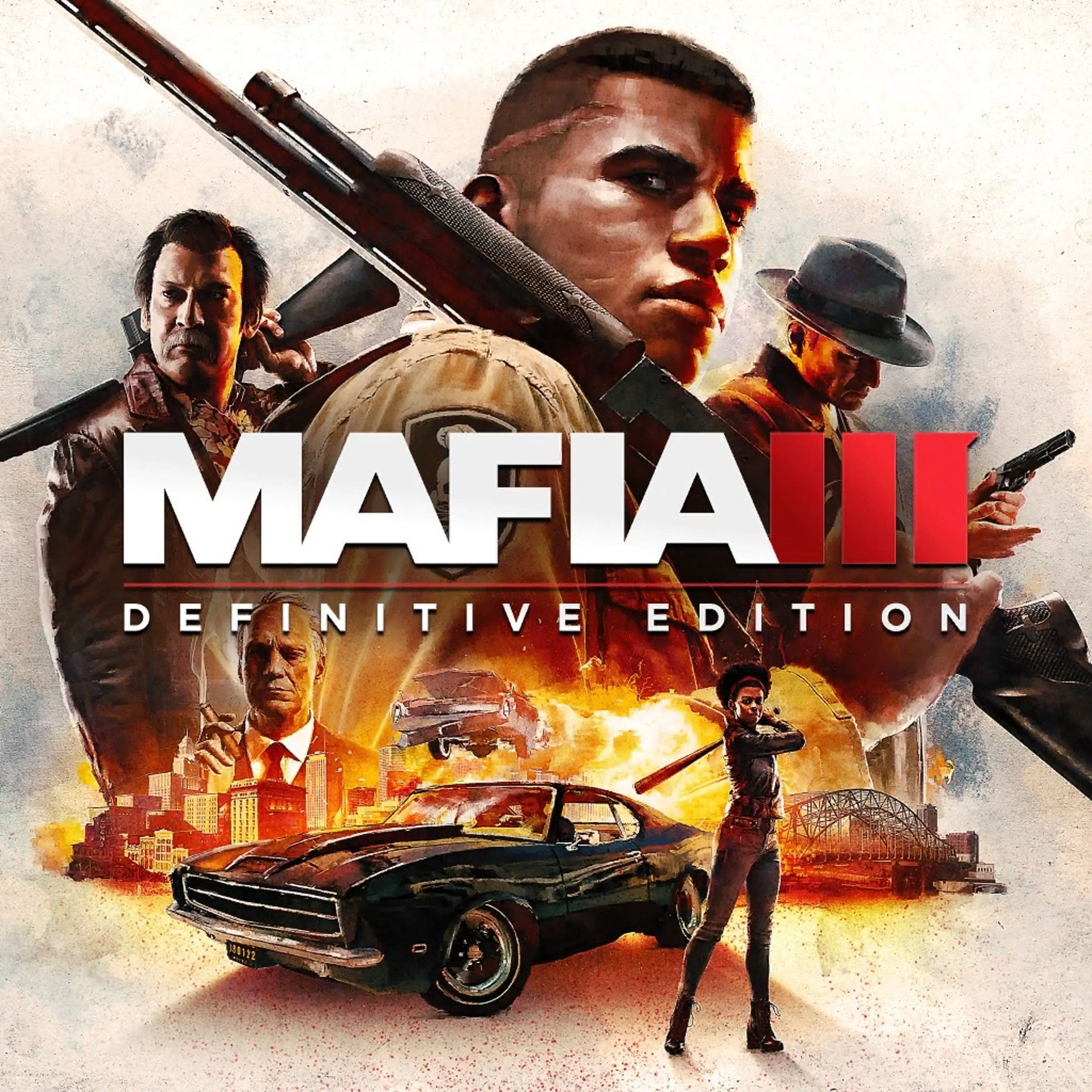 Mafia 2 definitive edition стим русский фото 17