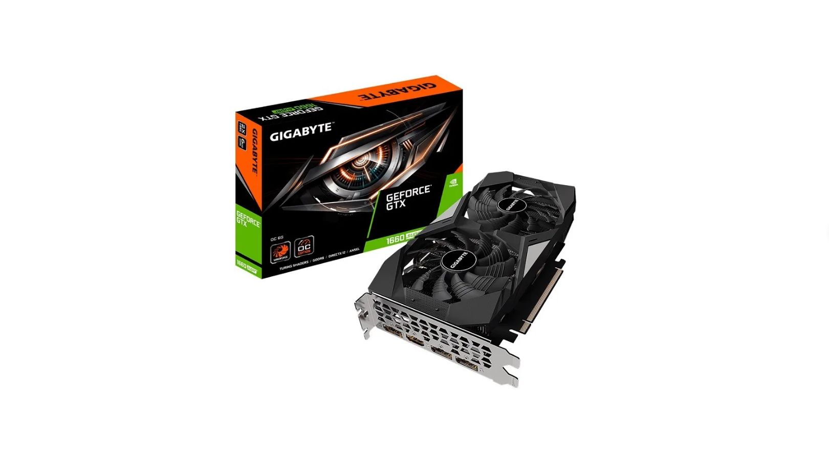 Gtx 1650 гта 5 фото 86