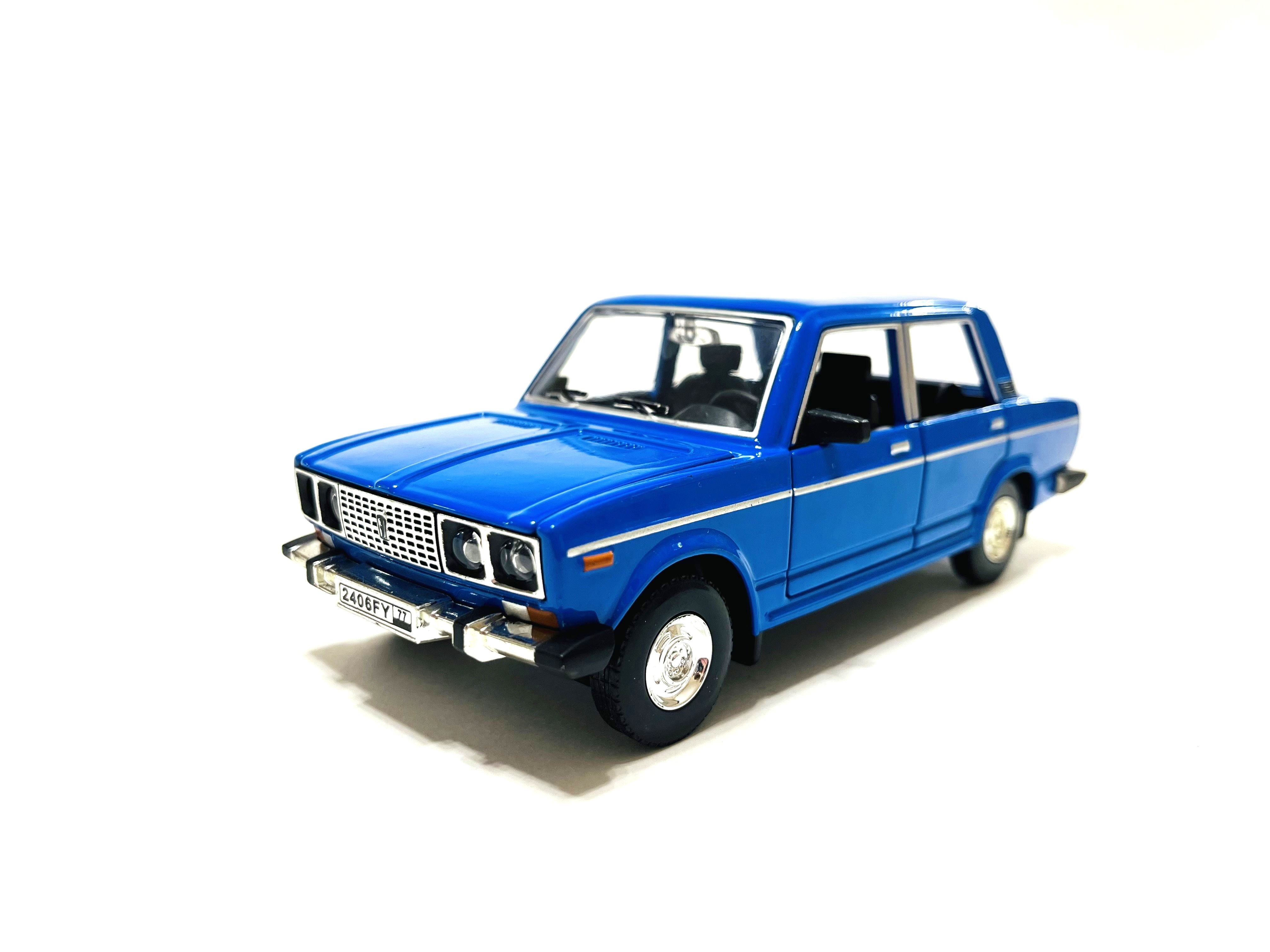 Машинки ваз. Autotime Lada 2106. Модель машины Autotime Лада 2106. ВАЗ-2106 Жигули 1976. Синяя Жигули 2107.