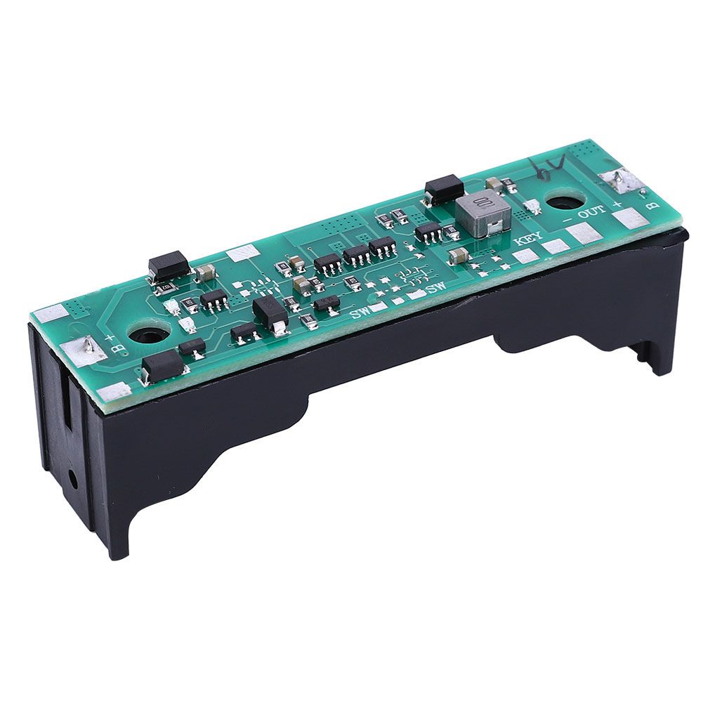 Charging component