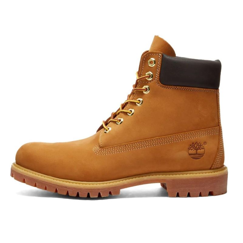 Берцы timberland