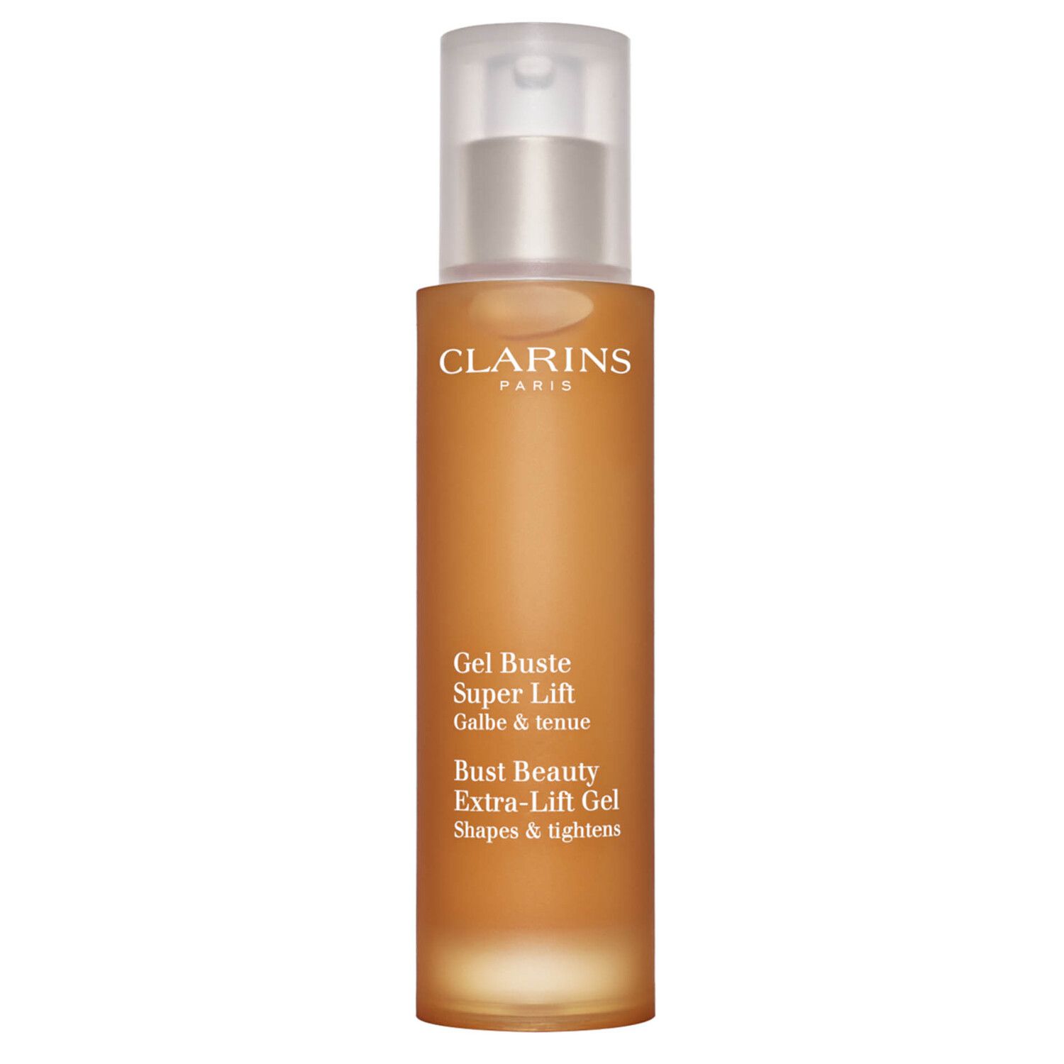 Clarins Gel Buste Укрепляющий гель для бюста, 50 мл