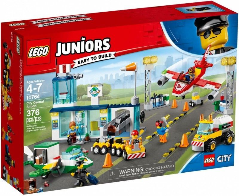 Lego city 10764 on sale