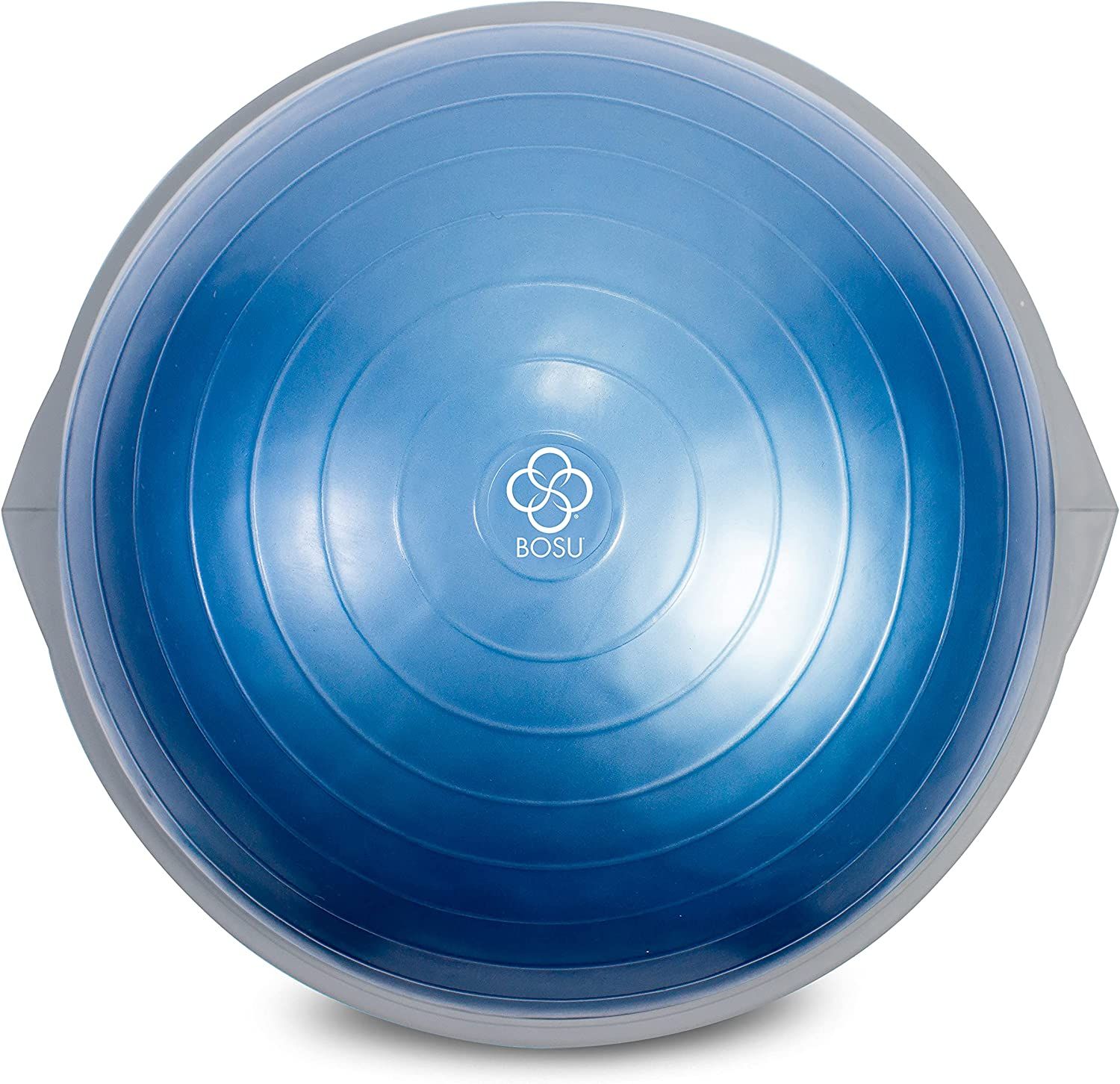 Bosu balance cheap trainer home edition