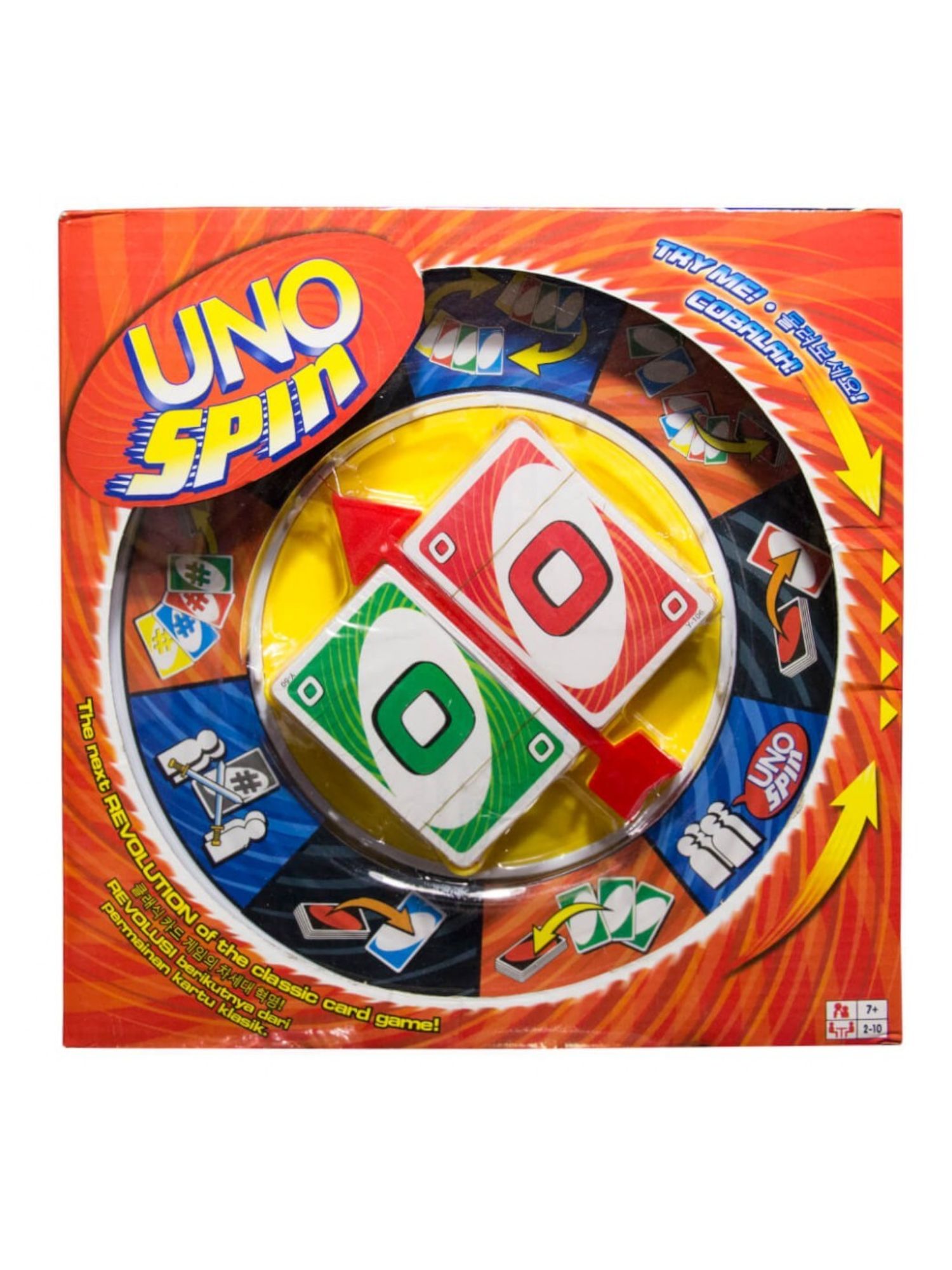 Uno Игра Оригинал Купить