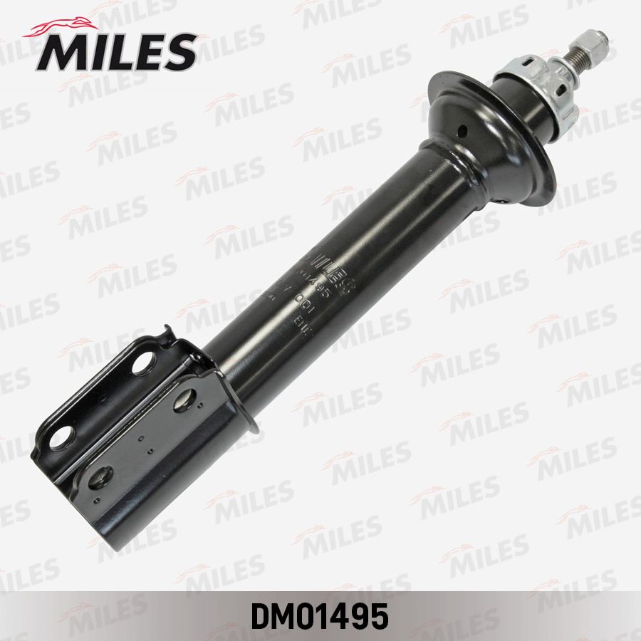 Амортизатор MILES DM01495 RENAULT MEGANE I 01/96-09/02 пер.масл. MILES DM01495, oem 543021082R