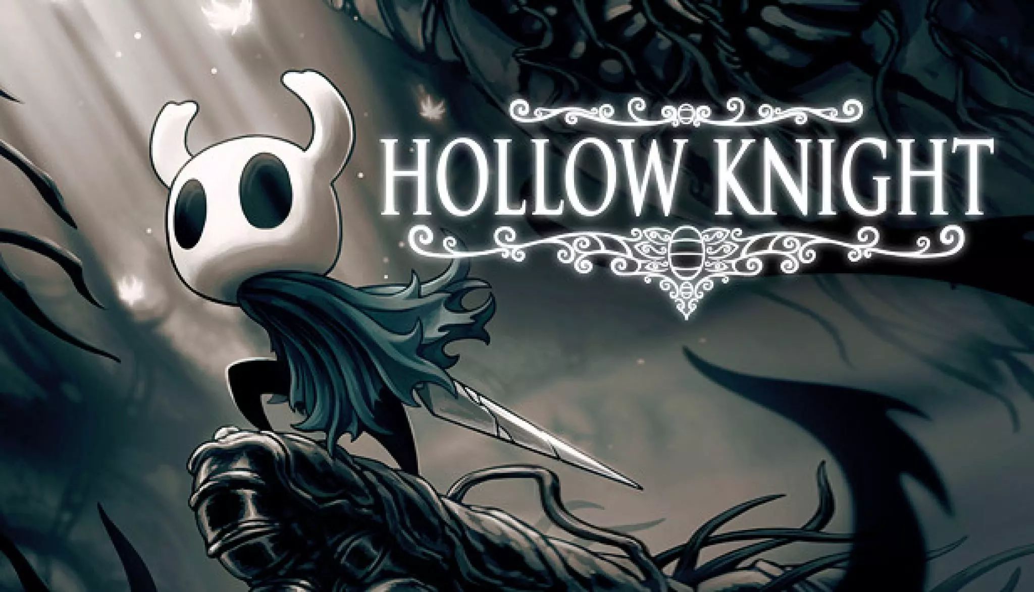 Hollow knight voidheart edition steam фото 4