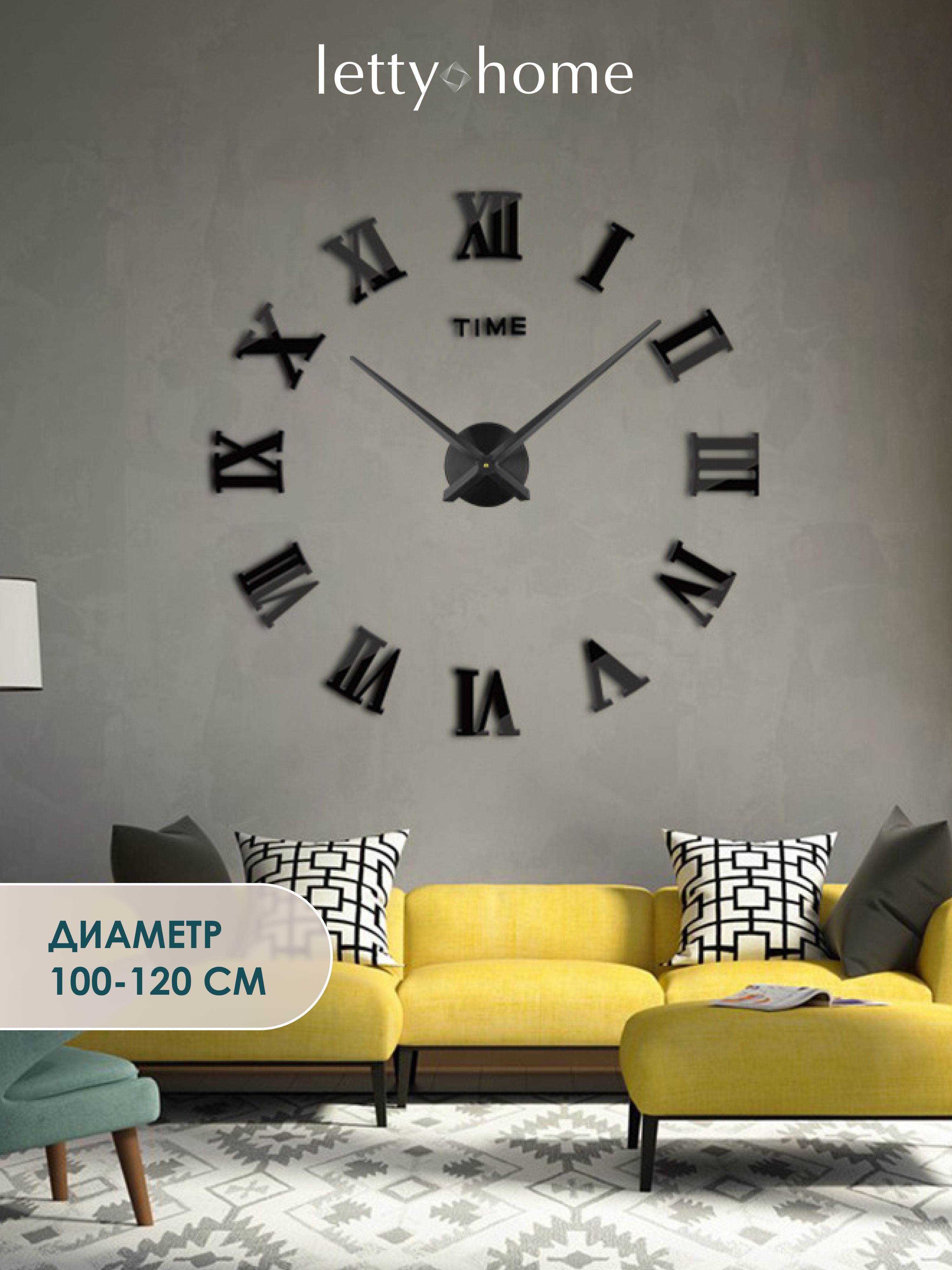 Настенные часы с кукушкой - Интернет-магазин taimyr-expo.ru