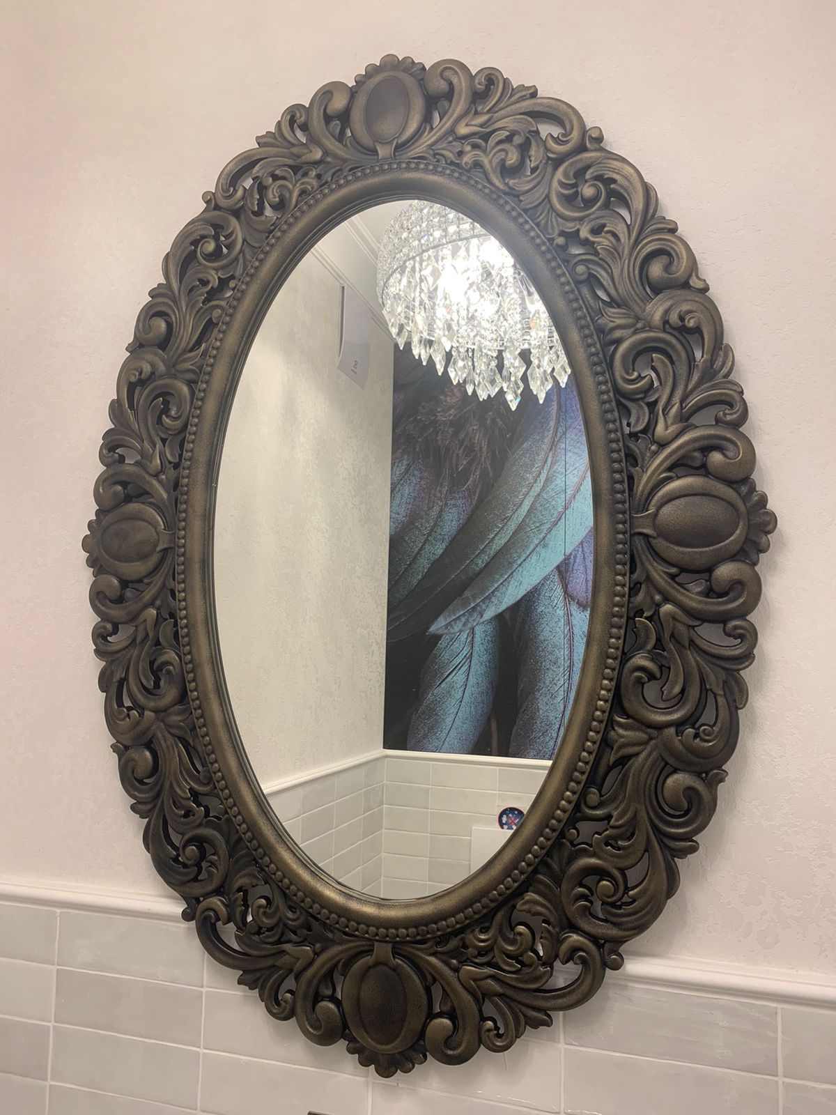 Где Купить Зеркало В Уфе