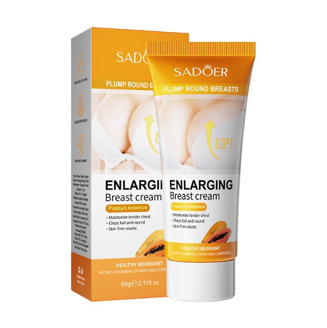 SADOER Enlargin Breast Cream