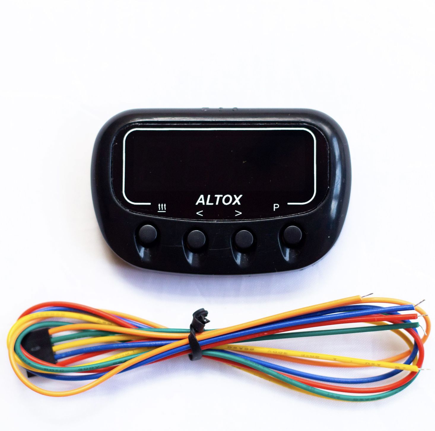 GSM модуль Altox WBUS-6 12В - Инструкция на Altox GSM