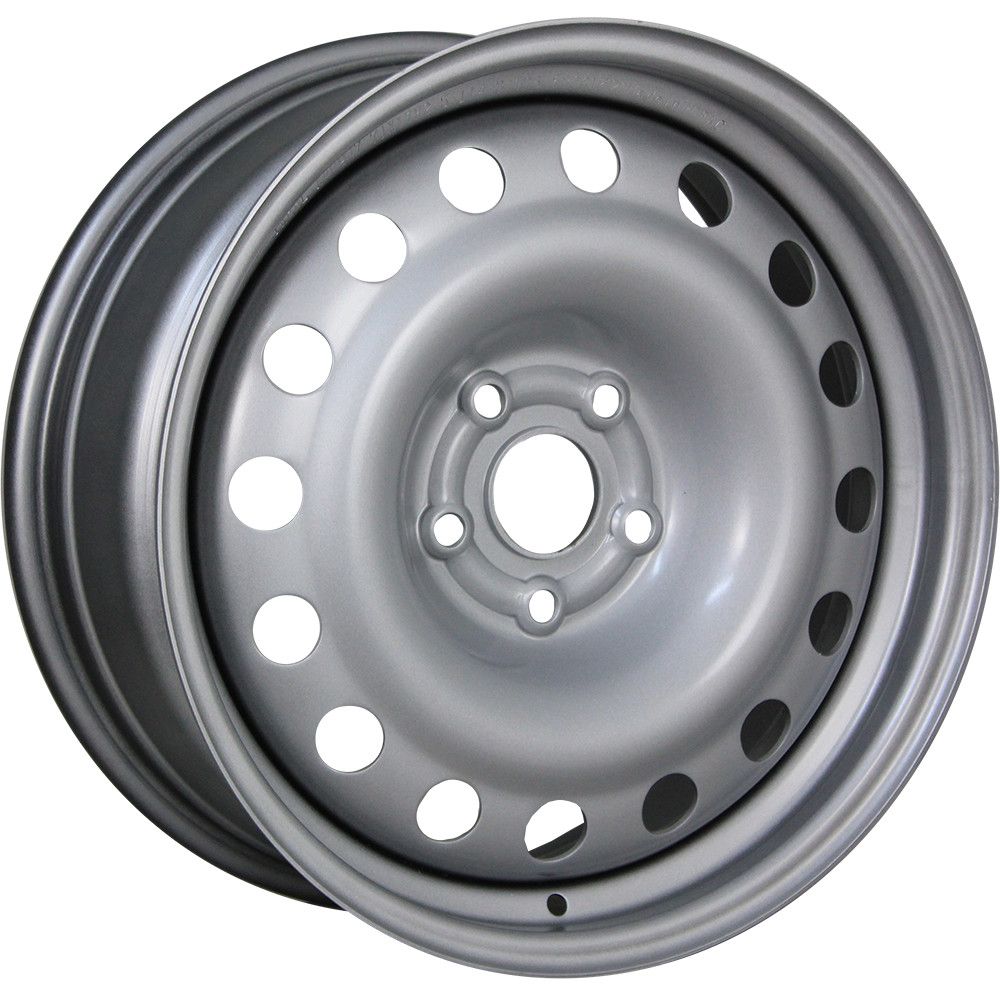 Trebl X40947 Колесный диск Штампованный 17x7" PCD5х114.3 ET35 D60.1