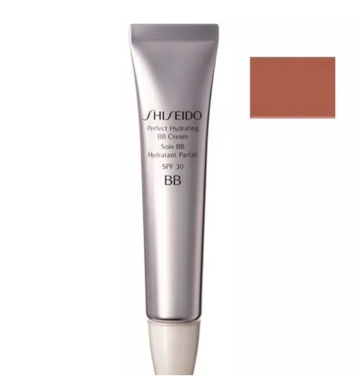 Shiseido Bb Крем Spf30 Купить