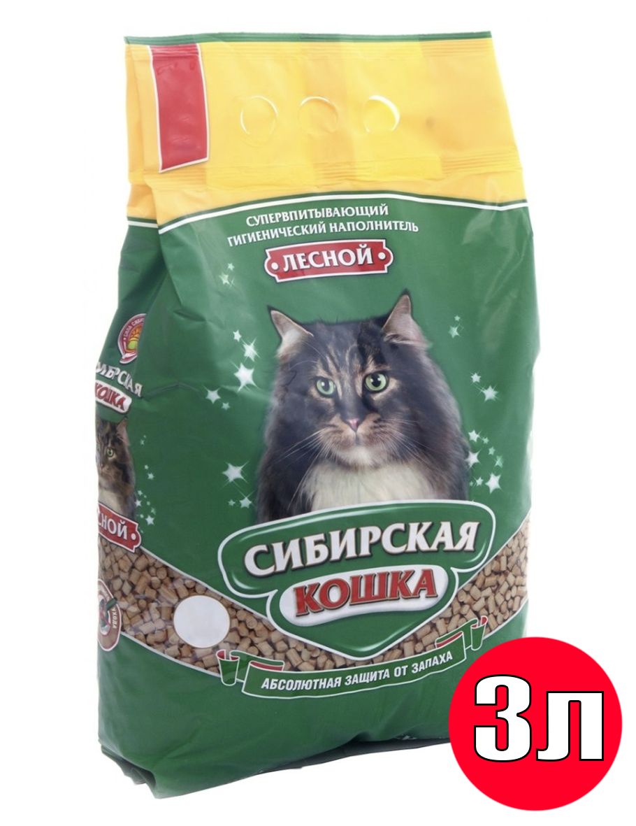 Лесная кошка наполнитель. Лесная кошка наполнитель