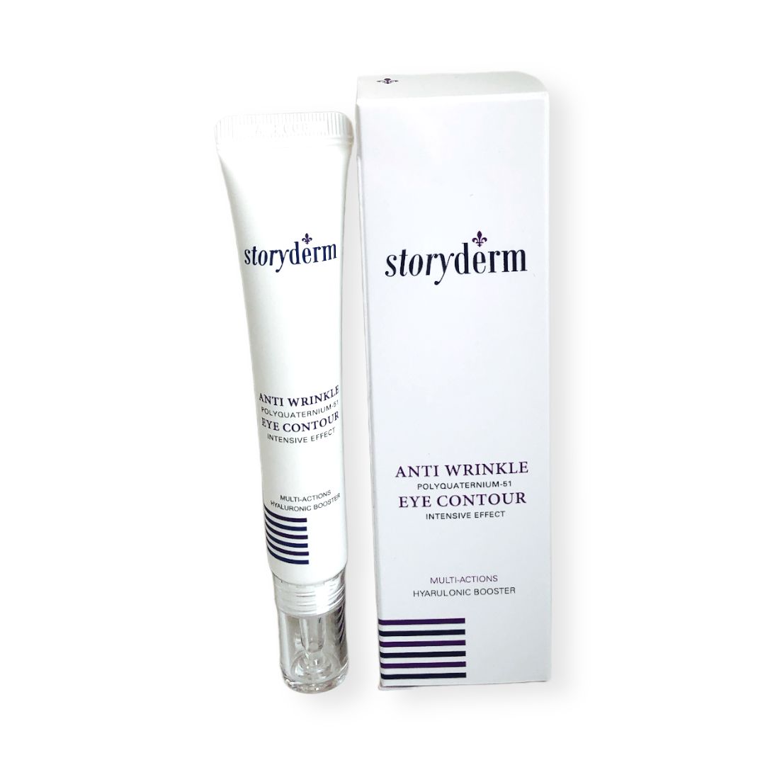 Storyderm Косметика Купить В Москве
