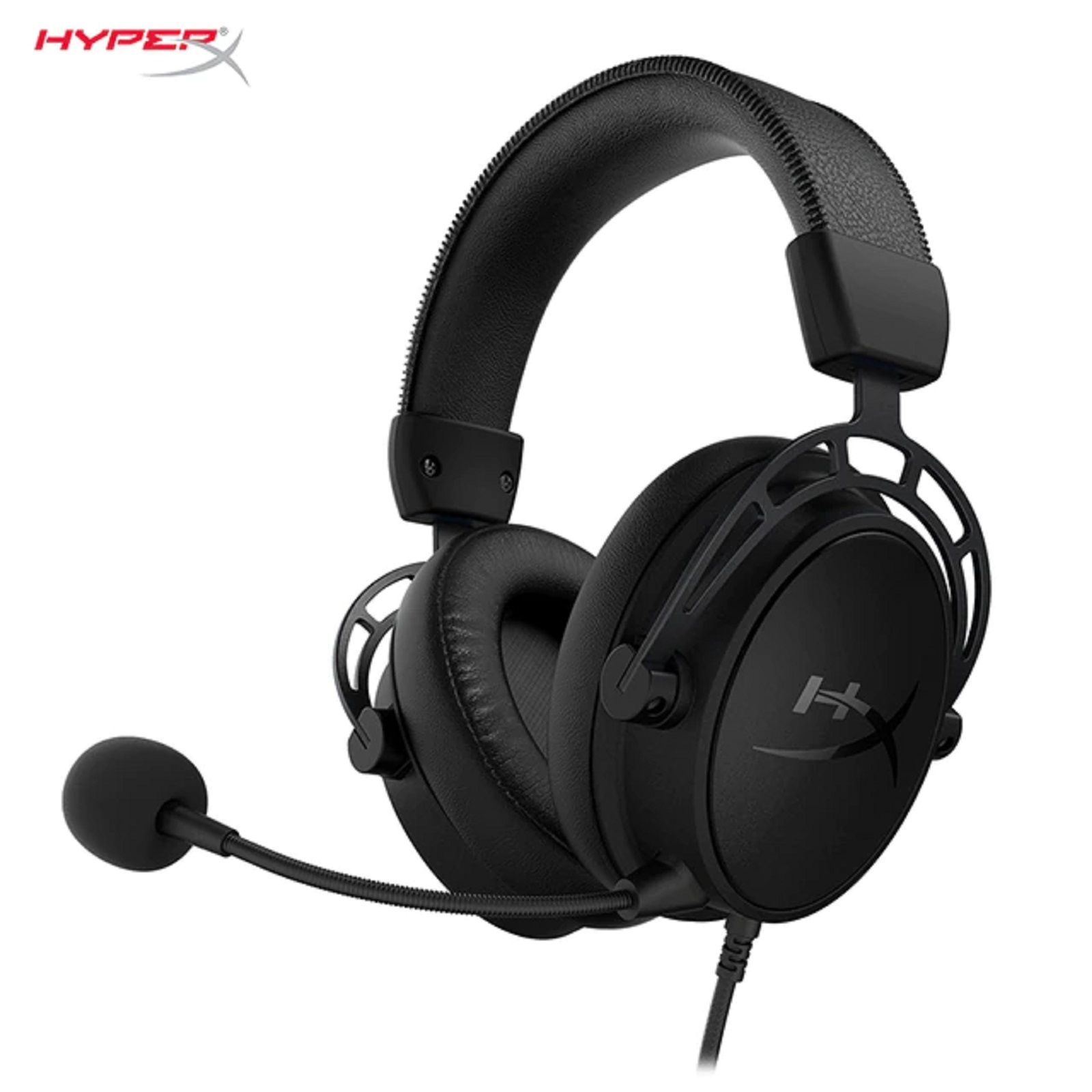 Hyperx Alpha S Blackout Купить