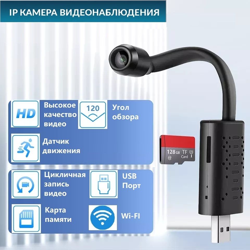 Скрытые камеры и WiFi микрокамеры | minicamera.ru