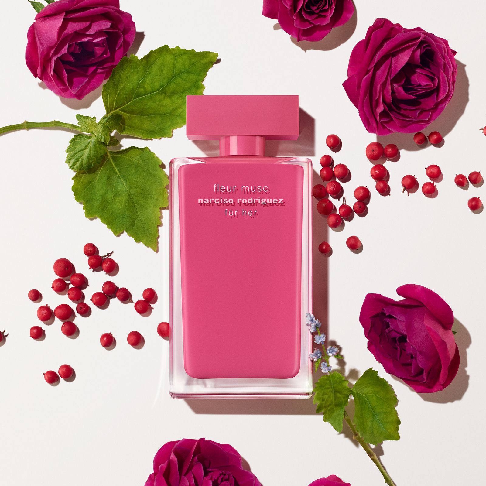 Родригес флер. Narciso Rodriguez for her fleur Musc EDP 100ml. Narciso Rodriguez fleur Musc 100 мл. Narciso Rodriguez for her fleur Musc EDP 50ml. Духи fleur Musc Narciso Rodriguez for her.