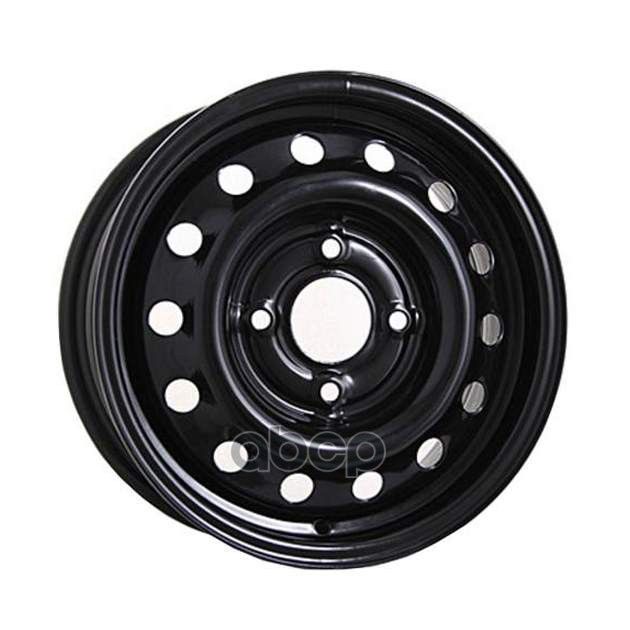 Trebl  Колесный диск Штампованный 17x7" PCD5х114.3 ET45 D67.1