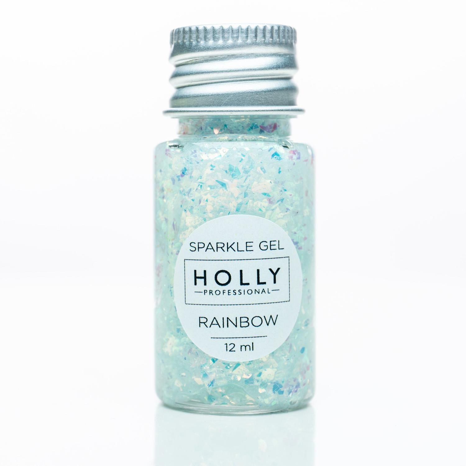 Sparkle pro. Минеральный глиттер. holly professional. sparkle gel. holly professional гель.