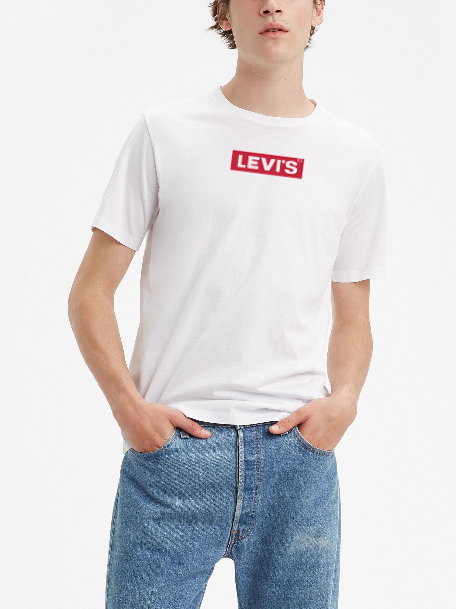 Купить футболку levis. Майка Левис белая. Футболка мужская Levi's Housemark graphic. Футболка Левис белая. Levis футболка White.