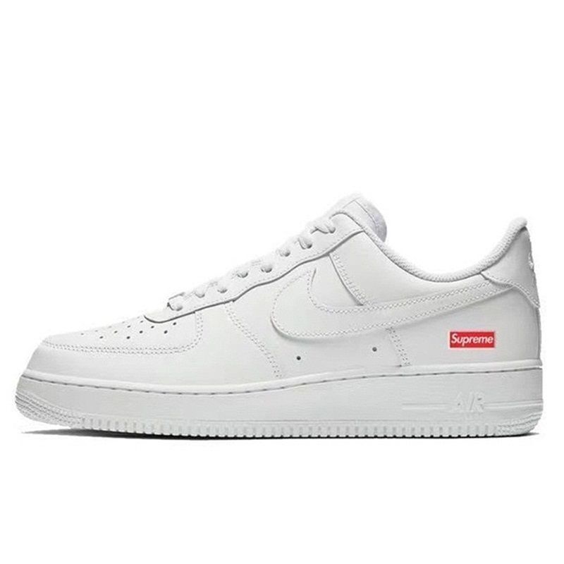 supreme air forces ones