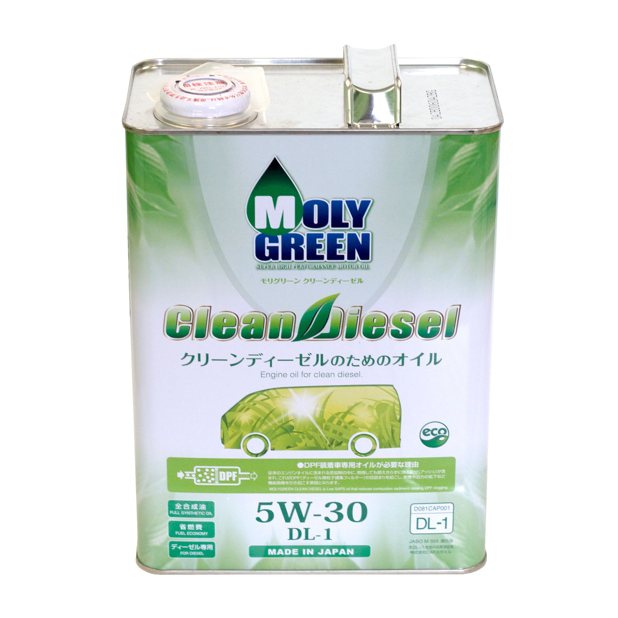 Моли грин 5w30 купить. Moly Green clean Diesel DL-1 5w30. Масло Moly Green 5w30. Молигрин дизельное 5/30. Моли Грин 5w30 4л.