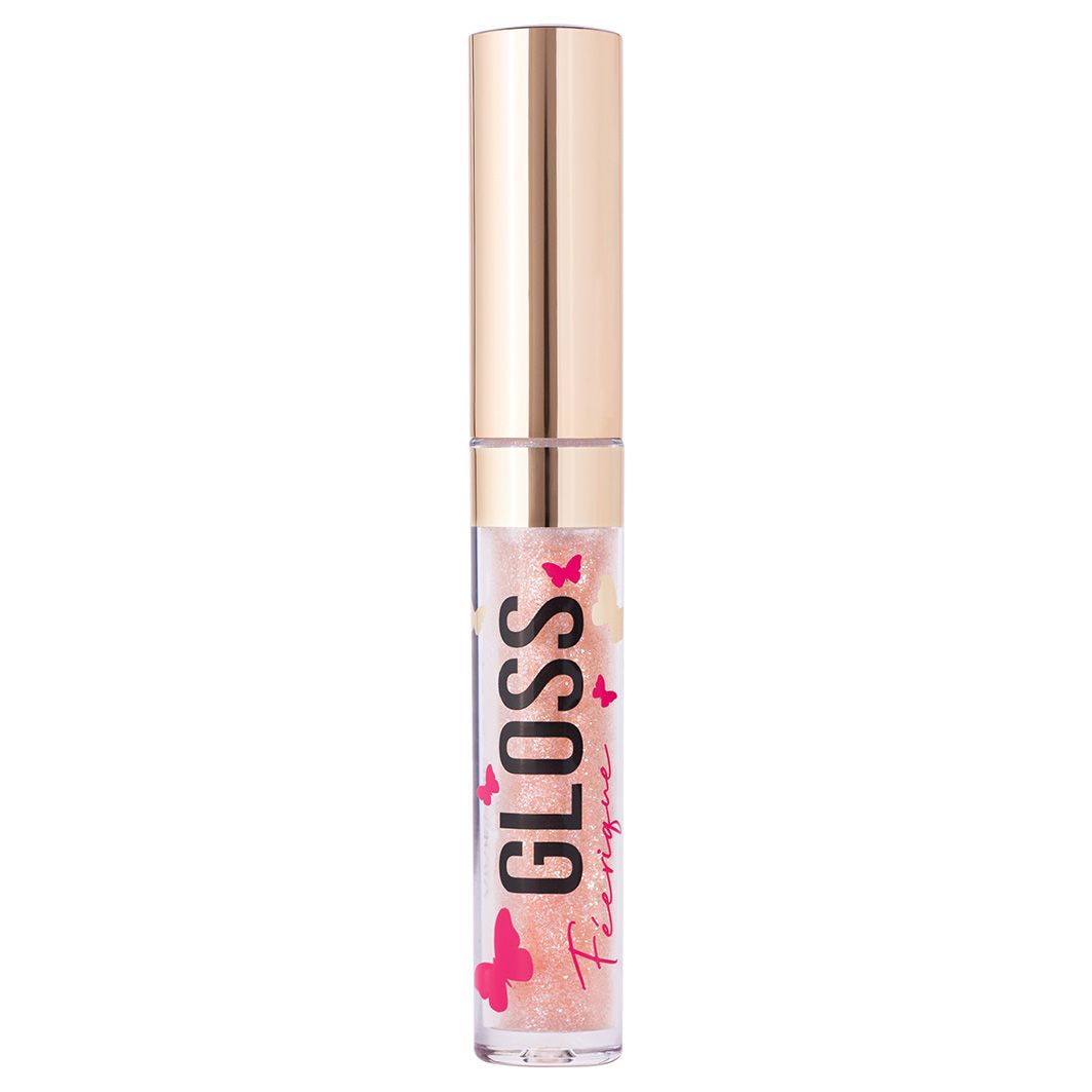 Блеск для губ Вивьен сабо Gloss