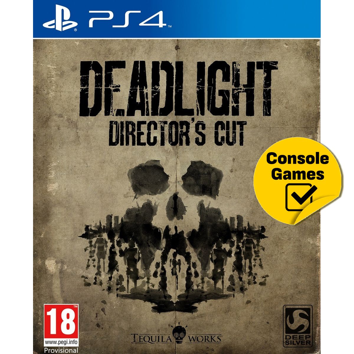 Купить Игры На Xbox 360 Deadlight