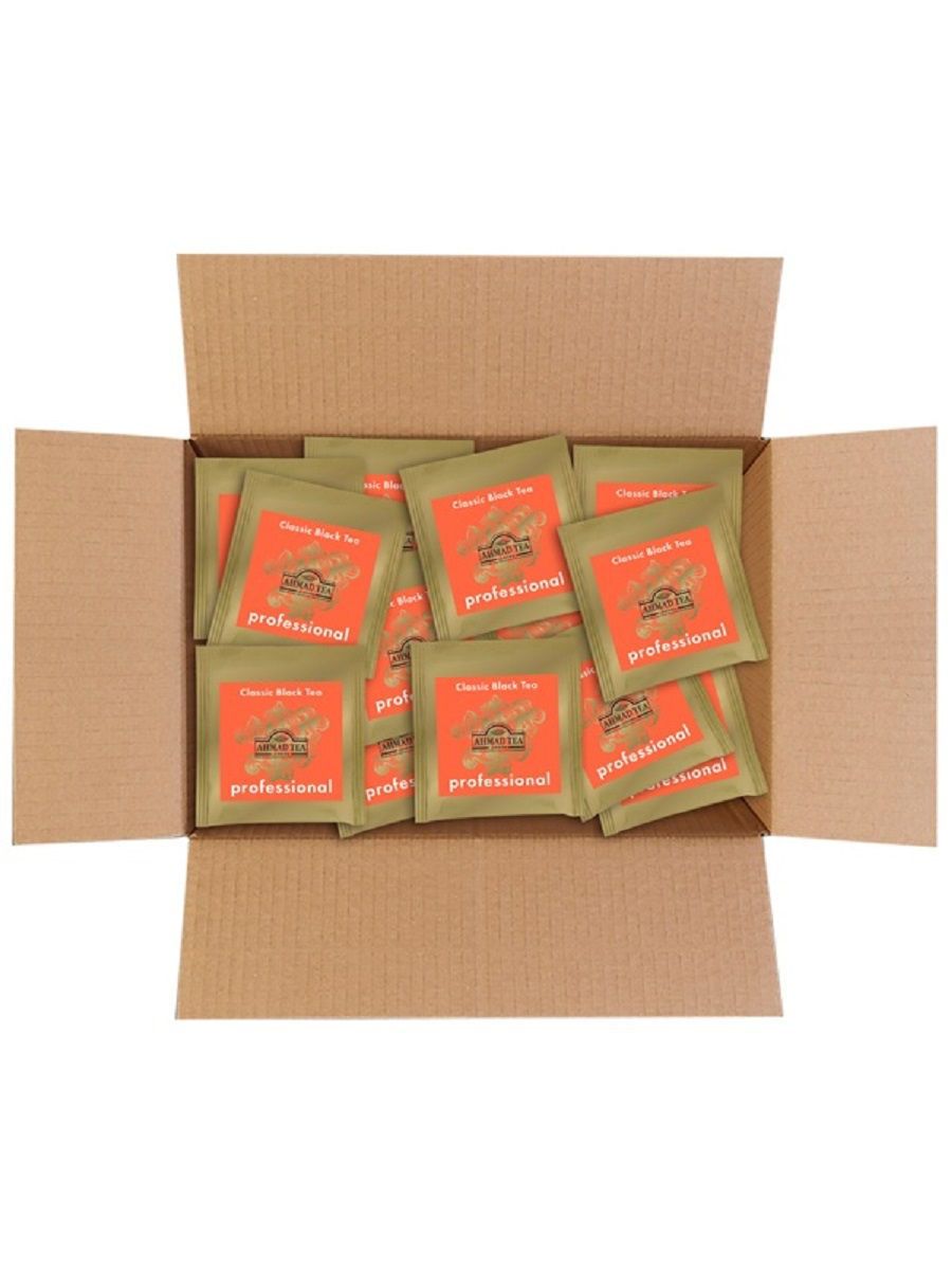 чай ahmad tea professional