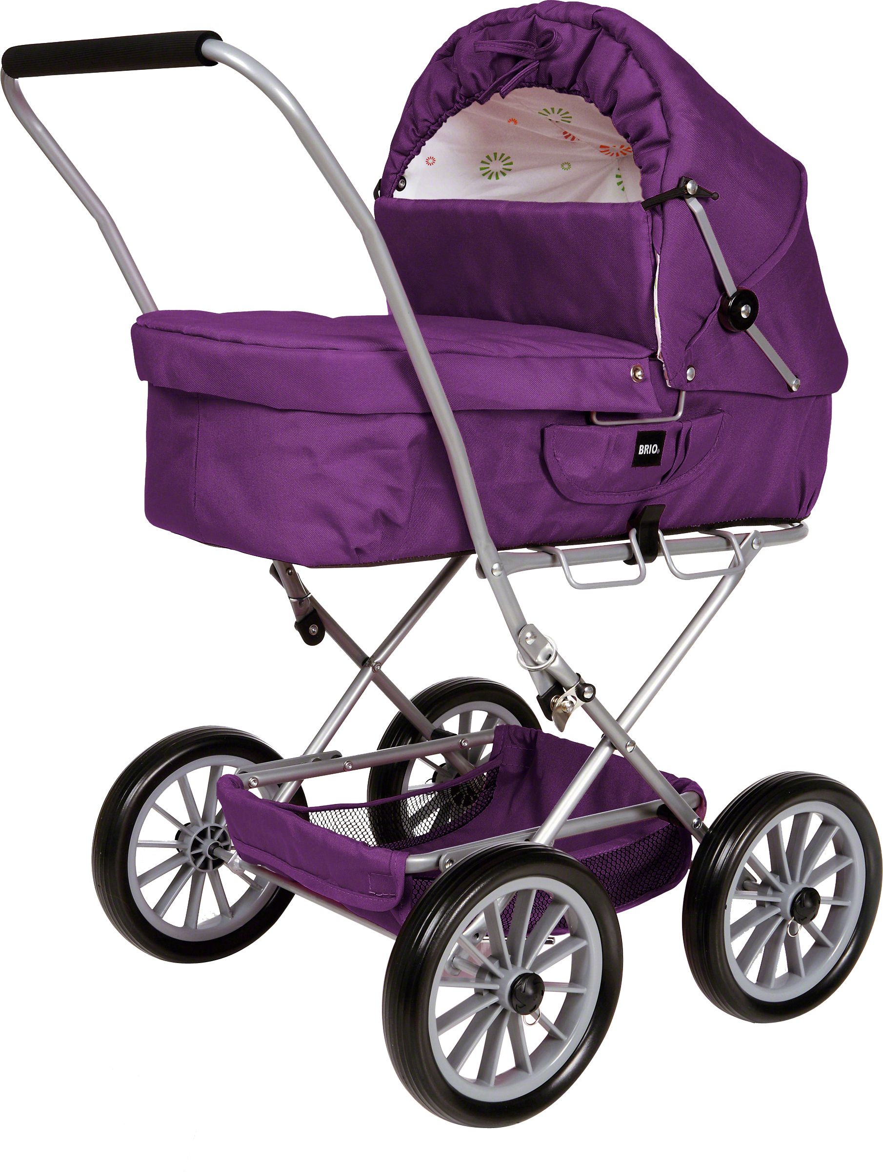 Коляски для кукол Baby Carriage