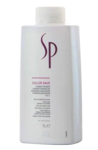 Кондиционеры для волос wella sp