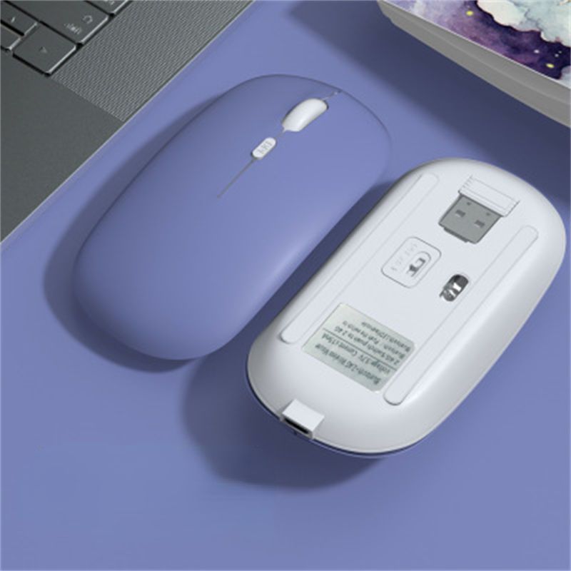Коврик для беспроводной мыши. Беспроводная мышь с ковром. Мышки Apple беспроводные фиолетовая.