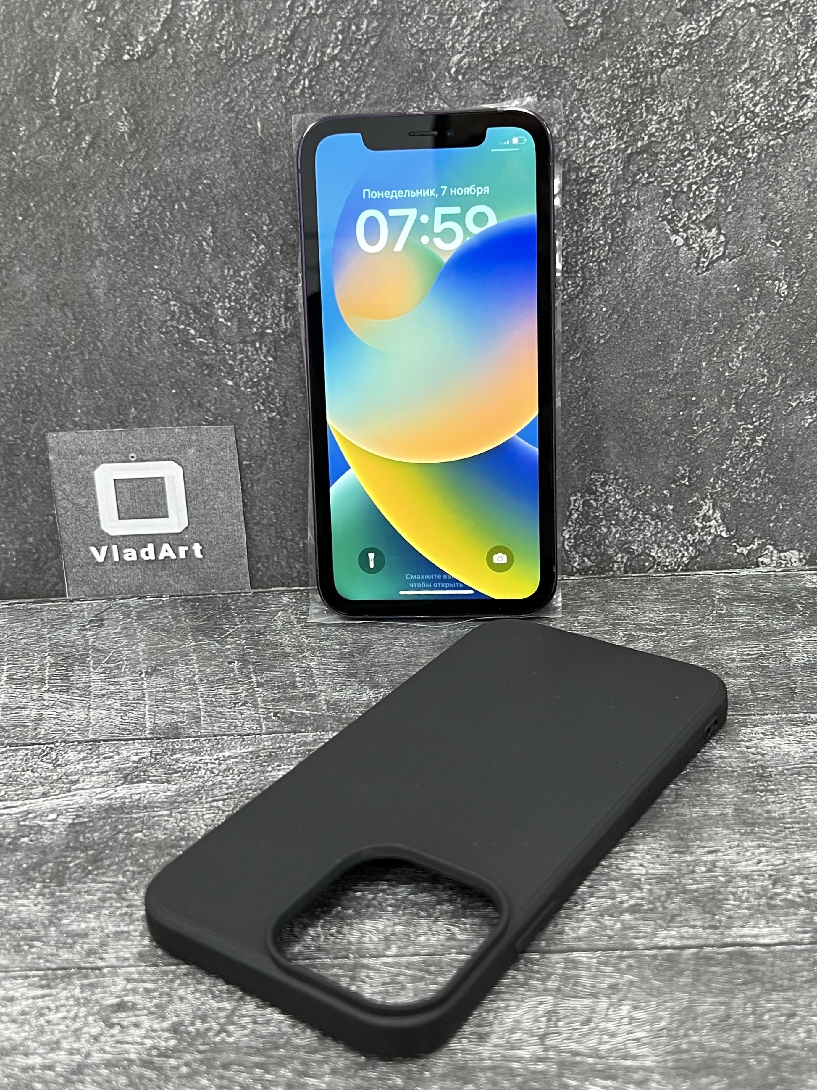 Купить Iphone Xr В Корпусе 13 Pro