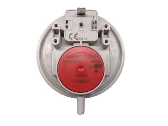 Реле давления воздуха (прессостат) 170/140 VIESSMANN 7817494 / ELECTROLUX Ab1009