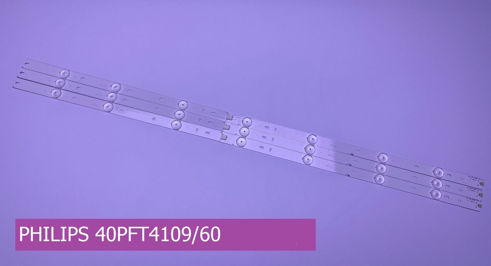 Подсветка для PHILIPS 40PFT4109/60