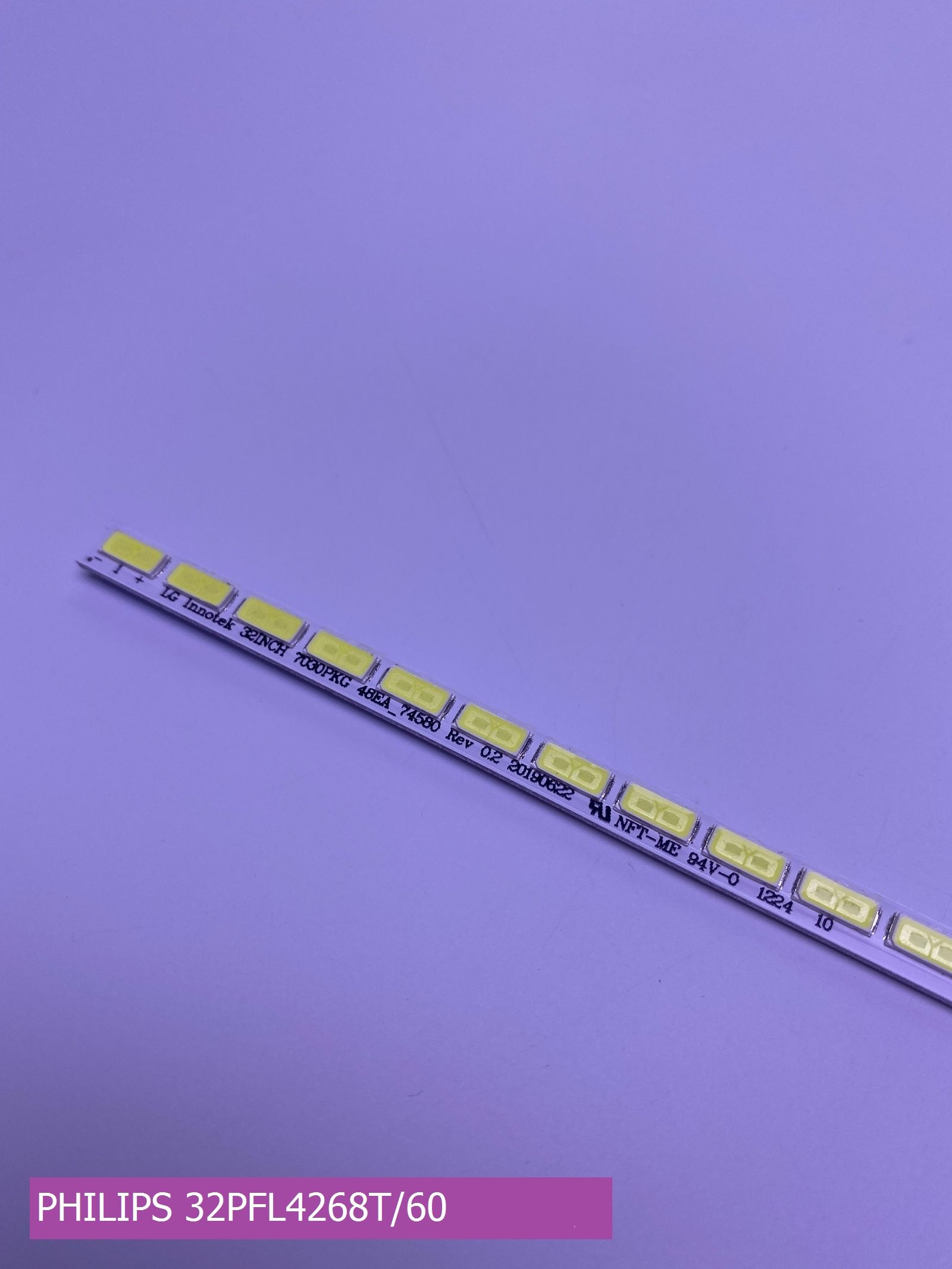 Подсветка для PHILIPS 32PFL4268T/60