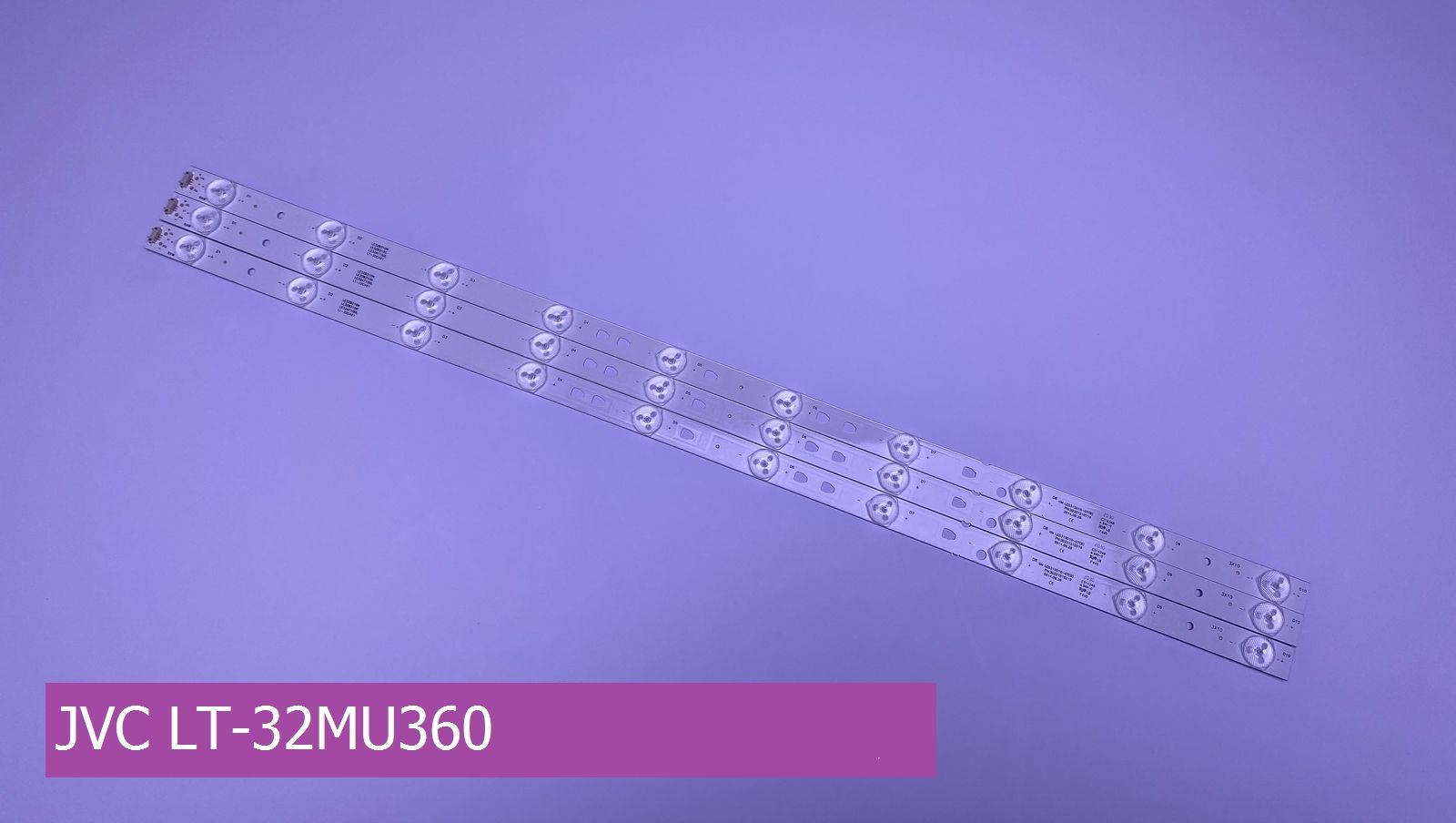 Подсветка для JVC LT-32MU360 купить