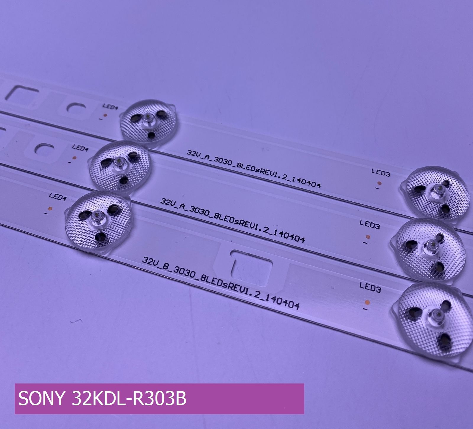Подсветка для SONY KDL-32R303B