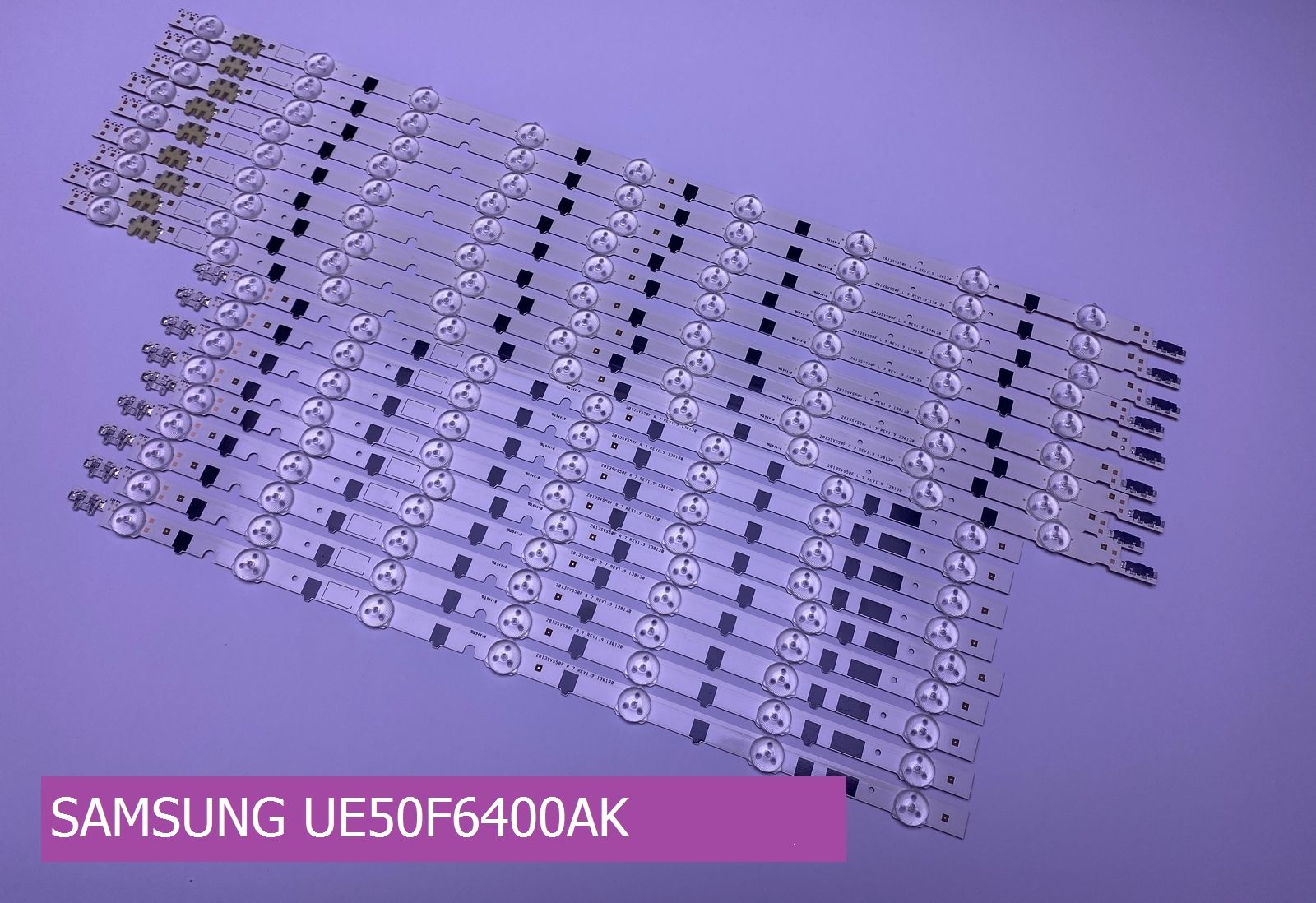 Подсветка для SAMSUNG UE50F6400AK