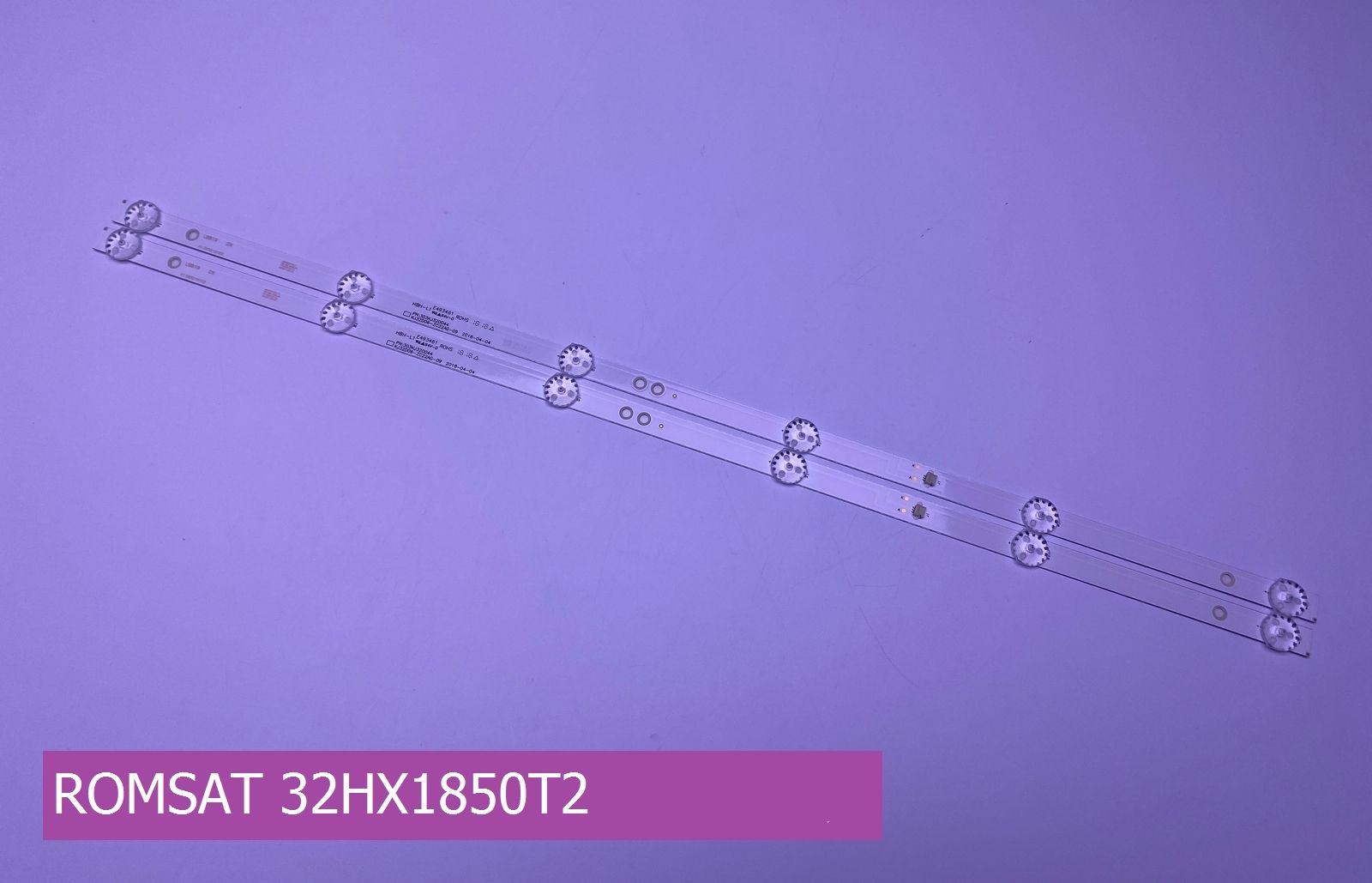 Подсветка для ROMSAT 32HX1850T2